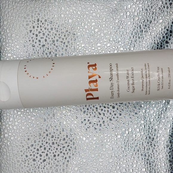 Playa Hair Playa Every Day Shampoo 845 Fl Oz New Poshmark